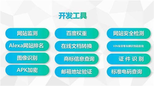 何良庆 谈API接口产品化在网站开发中的重要地位